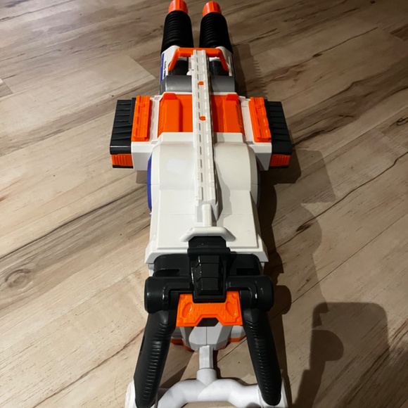 Rhino Fire 2014 Nerf Gun Body - Picture 3 of 4